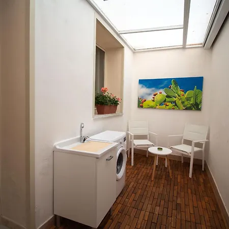 Дом отдыха Relaxtime Палермо