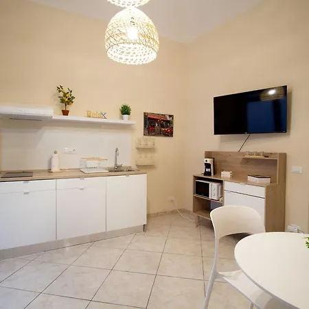 Relaxtime Дом отдыха